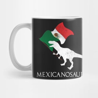 Mexicanosaurus Mug